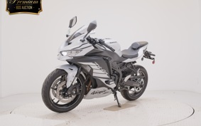 KAWASAKI ZX-4R SE 2025