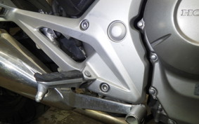 HONDA NC 700 X 2012 RC63