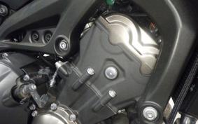 YAMAHA MT-09 Tracer 2019 RN51J