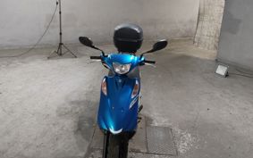 SUZUKI ADDRESS V125 CF46A