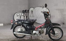 HONDA LITTLE CUB AA01