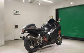 SUZUKI GSX-1300R HAYABUSA 1999