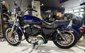 HARLEY HARLEY XL1200L 2007 CX3