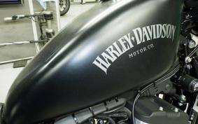 HARLEY XL883N 2015