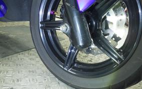 YAMAHA CYGNUS 125 XSR 3 SED8J
