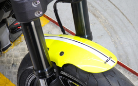 DUCATI SCRAMBLER F TRUCK PRO 2017 K102