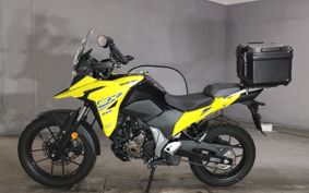 SUZUKI V STROM 250SX EL11L