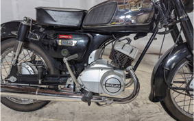 SUZUKI K125 K125