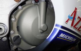 HONDA CBR600F GEN 3 2002 PC35