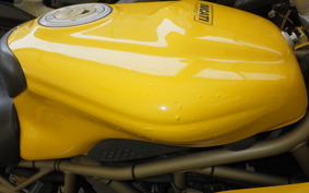 DUCATI SS750ie 2000