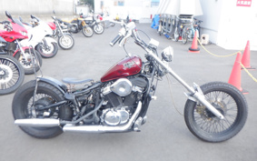 HONDA STEED 400 1992 NC26