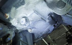 HONDA TODAY 2 1995 AF67