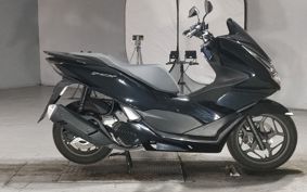 HONDA PCX125 JK05