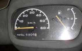 YAMAHA JOG APRIO 2008 4JP