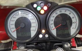 DUCATI MONSTER S2R 1000 2008