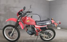 HONDA XL250R MD03