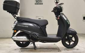 SUZUKI ADDRESS V125 Gen.2 DP12H