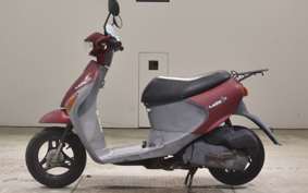 SUZUKI LET's 4 G CA41A