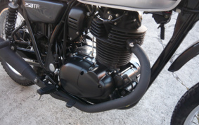 KAWASAKI 250TR BJ250F