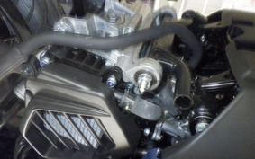 HONDA ﾀﾞﾝｸ 1995 AF78