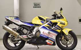 HONDA CBR600F GEN 3 2002 PC35