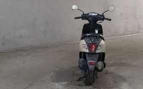 SUZUKI LETS CA4AA