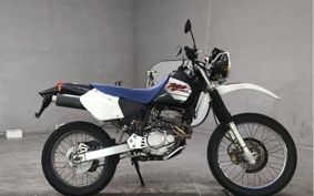HONDA XR250 BAJA MD30