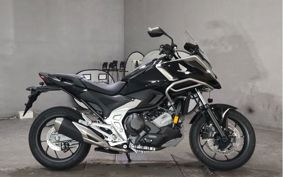 HONDA NC750X DCT 2025 RH23