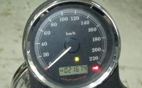 HARLEY FXD 1580 2007
