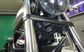 HONDA REBEL 250 A 1997 MC49
