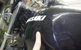 KAWASAKI ZEPHYR 1100 2000 ZRT10A
