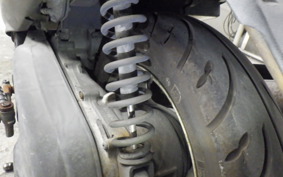 YAMAHA JOG Gen.3 2005 SA12J