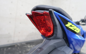 SUZUKI GSX-S125 ABS DL32B