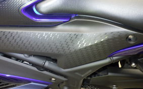 YAMAHA YZF-R25 A 2023 RG74J