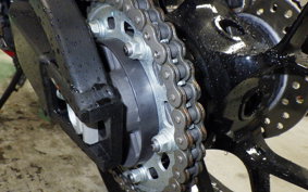 HONDA CBR600RR 2024 PC40