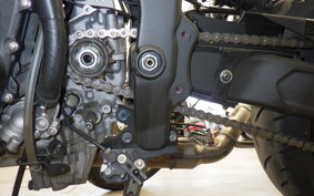 KAWASAKI ZX-4R SE 2025 ZX400P