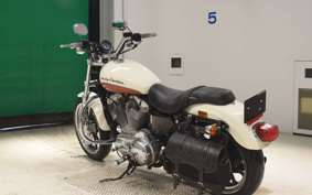 HARLEY XL883LI 2010