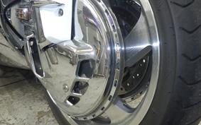 HONDA GL 1800 GOLD WING 2013 SC68