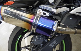 KAWASAKI NINJA 400 2019 EX400G