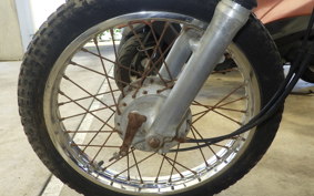 SUZUKI CM75 CM75
