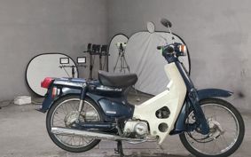 HONDA SUPER CUB50 AA01