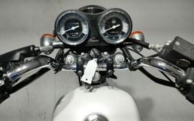 YAMAHA YB125SP PCJL