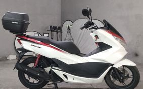 HONDA PCX 125 JF56