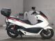 Фото Honda PCX 125 2016 с японского аукциона