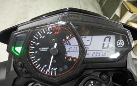 YAMAHA MT-25 A RG43J