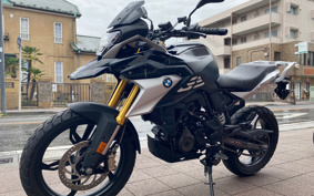 BMW G310GS 2024 0G31