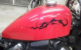 YAMAHA DRAGSTAR 400 1997 4TR