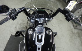 HARLEY FLFB 1750 2017