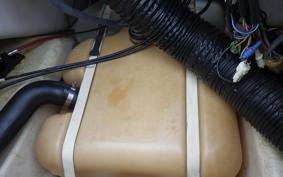 YAMAHA ｽｲｼﾞｮｳ BIKE