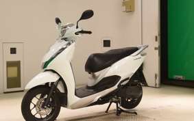 HONDA LEAD 125 2020 JF45